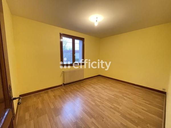 Maison 6 pièces - 180 m² Exclusivité efficity