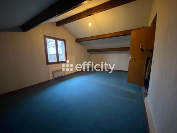 Maison 6 pièces - 180 m² Exclusivité efficity