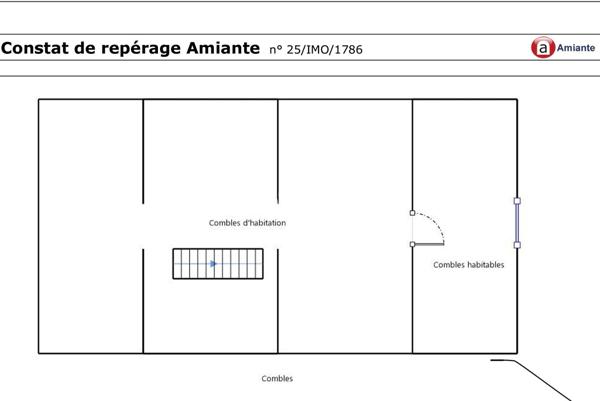 Maison 6 pièces - 180 m² Exclusivité efficity