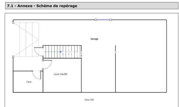 Maison 6 pièces - 180 m² Exclusivité efficity