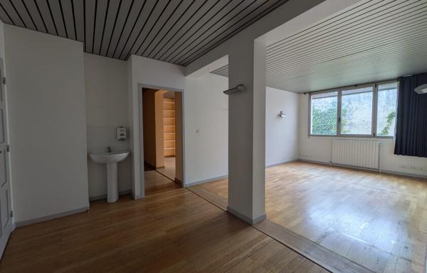 Appartement de 30 m²