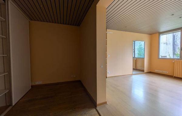 Appartement de 30 m²