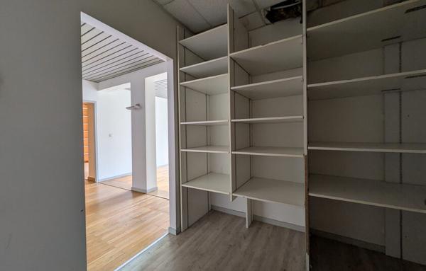Appartement de 30 m²