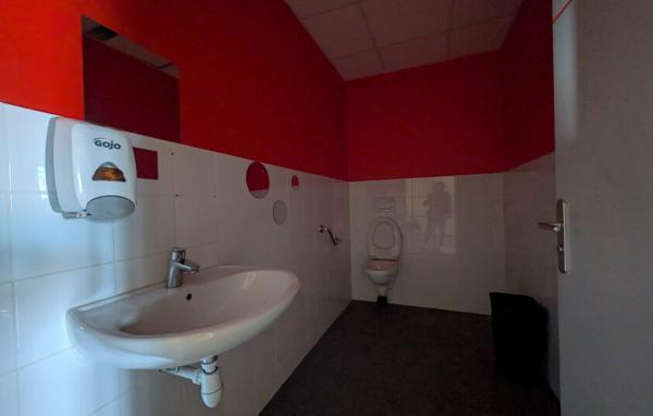 Appartement de 30 m²
