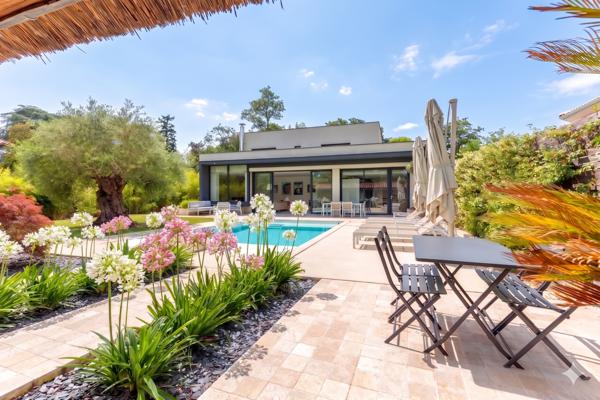 Vente Maison de luxe Bordeaux 6 Pièces 223 m²