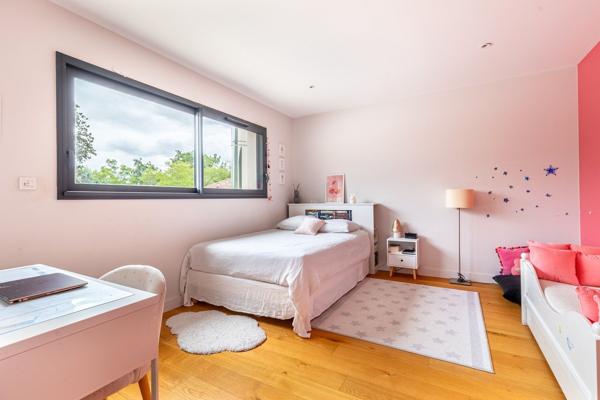 Vente Maison de luxe Bordeaux 6 Pièces 223 m²