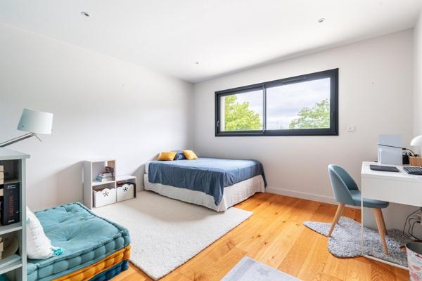Vente Maison de luxe Bordeaux 6 Pièces 223 m²