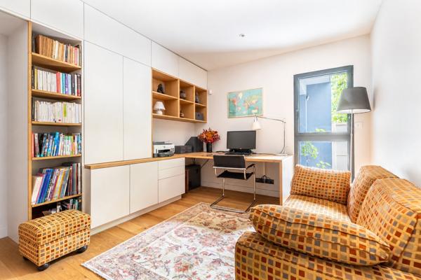 Vente Maison de luxe Bordeaux 6 Pièces 223 m²