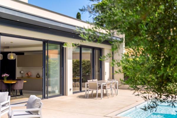 Vente Maison de luxe Bordeaux 6 Pièces 223 m²