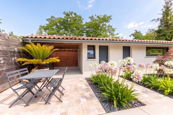 Vente Maison de luxe Bordeaux 6 Pièces 223 m²