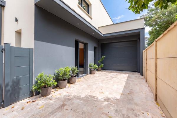 Vente Maison de luxe Bordeaux 6 Pièces 223 m²