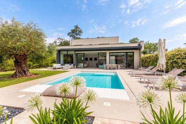 Vente Maison de luxe Bordeaux 6 Pièces 223 m²