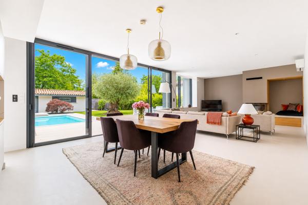 Vente Maison de luxe Bordeaux 6 Pièces 223 m²