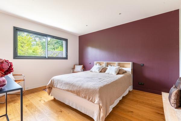 Vente Maison de luxe Bordeaux 6 Pièces 223 m²