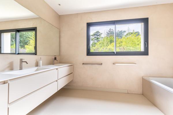 Vente Maison de luxe Bordeaux 6 Pièces 223 m²