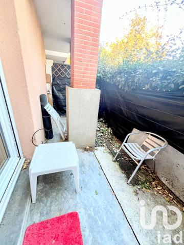Appartement à vendre 1 pièce 25 m² Toulouse