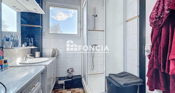 À vendre Appartement 3 pièces 68 m² - Limoges 87100