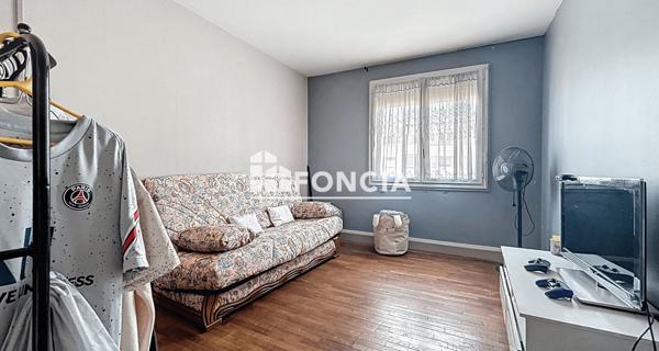 À vendre Appartement 3 pièces 68 m² - Limoges 87100