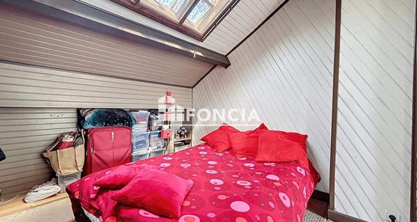 À vendre Appartement 3 pièces 68 m² - Limoges 87100