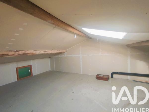 Maison à vendre 5 pièces 130 m² Campsas