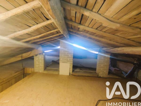 Maison à vendre 5 pièces 130 m² Campsas