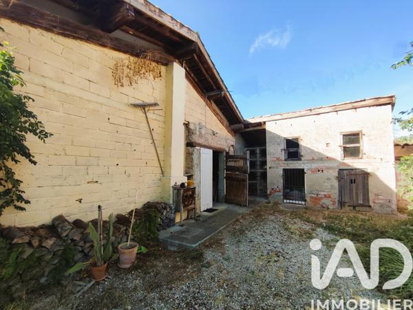 Maison à vendre 5 pièces 130 m² Campsas