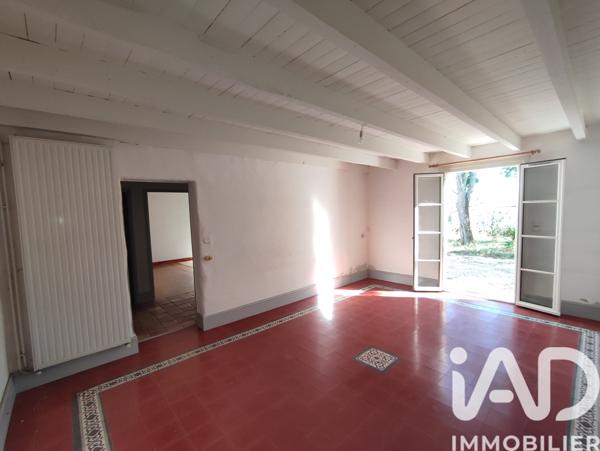Maison à vendre 5 pièces 130 m² Campsas