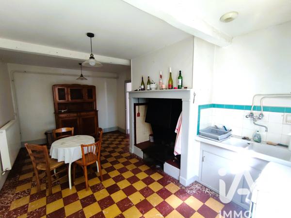 Maison à vendre 5 pièces 130 m² Campsas