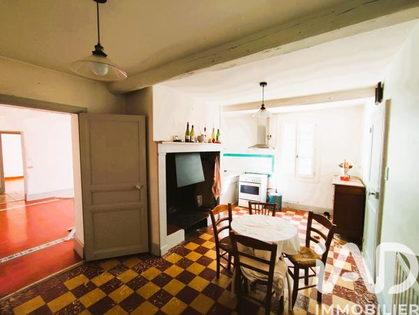 Maison à vendre 5 pièces 130 m² Campsas