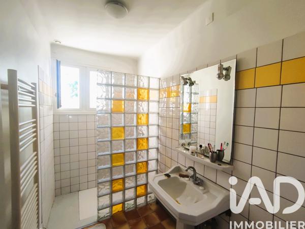 Maison à vendre 5 pièces 130 m² Campsas