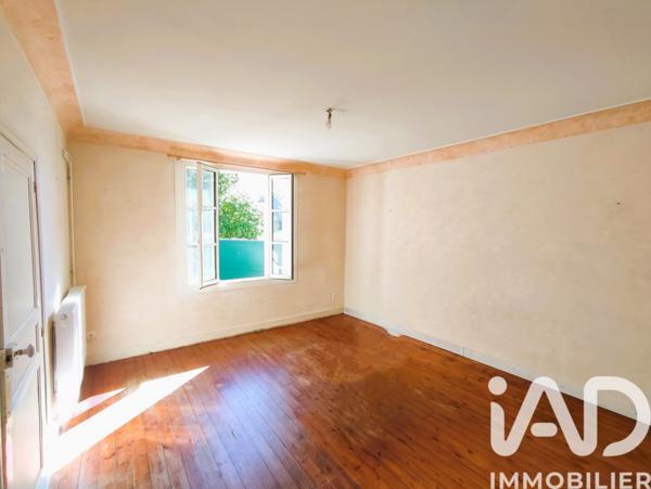 Maison à vendre 5 pièces 130 m² Campsas