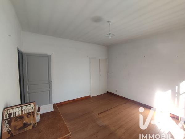 Maison à vendre 5 pièces 130 m² Campsas