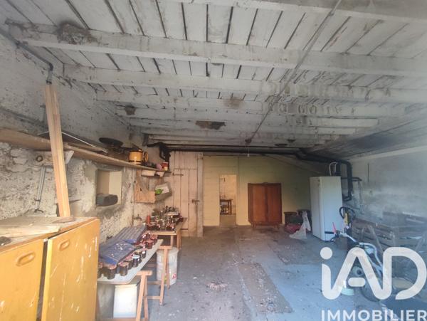 Maison à vendre 5 pièces 130 m² Campsas