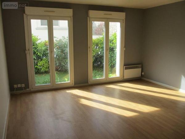 Appartement à louer à Reims dans la Marne (51100), ref : LOCAPENJA