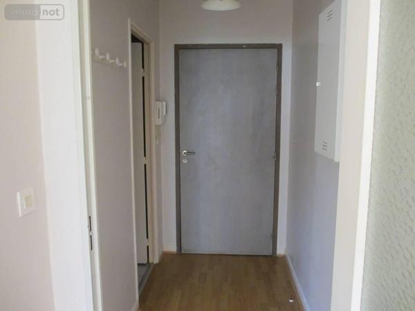 Appartement à louer à Reims dans la Marne (51100), ref : LOCAPENJA