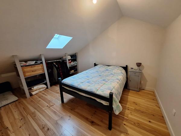 Maison à vendre 3 chambres 107 m² sur 2034 m² SAINT GERME (32)