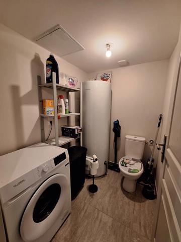 Maison à vendre 3 chambres 107 m² sur 2034 m² SAINT GERME (32)