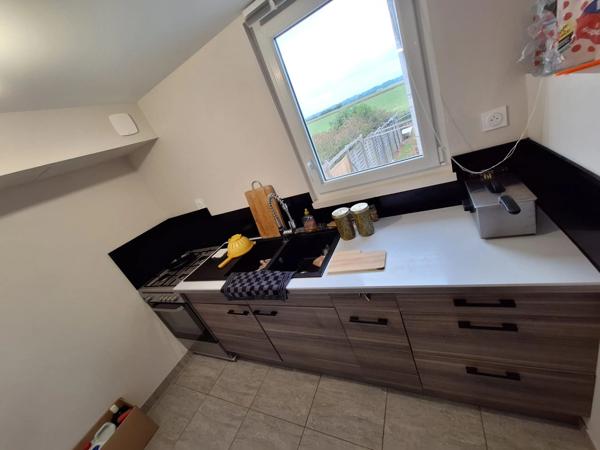 Maison à vendre 3 chambres 107 m² sur 2034 m² SAINT GERME (32)