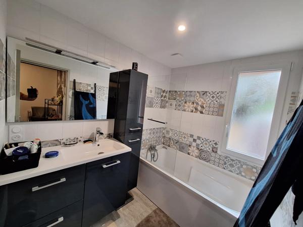 Maison à vendre 3 chambres 107 m² sur 2034 m² SAINT GERME (32)