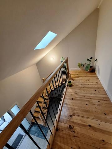 Maison à vendre 3 chambres 107 m² sur 2034 m² SAINT GERME (32)