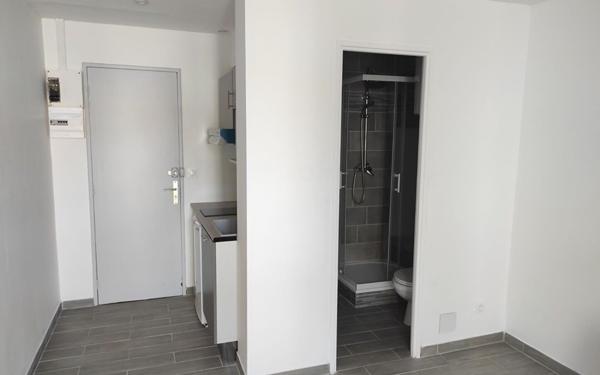 Appartement à louer    1 pièce •  Montauban