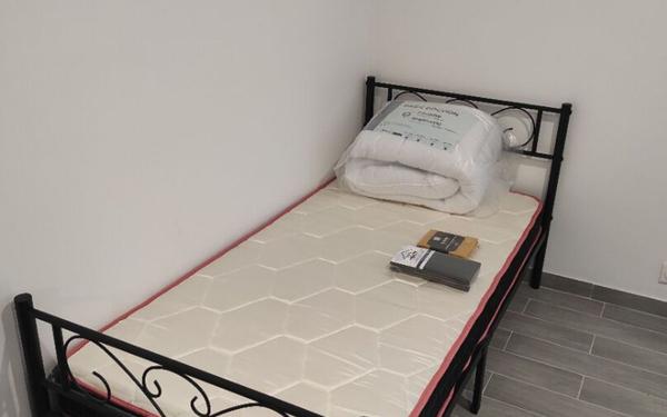 Appartement à louer    1 pièce •  Montauban