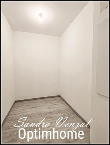 🏡 APPARTEMENT rénové de 64 m² + JARDIN + CAVE – Volonne (04)