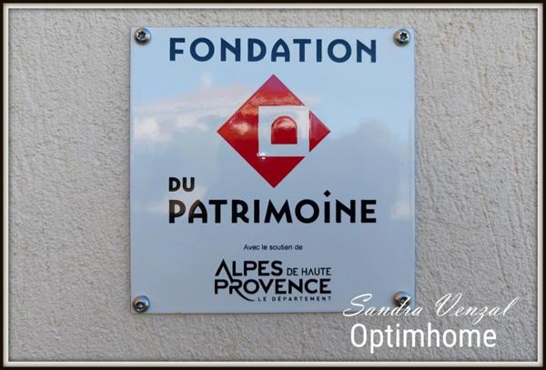 🏡 APPARTEMENT rénové de 64 m² + JARDIN + CAVE – Volonne (04)