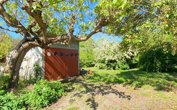 Maison à vendre    4 pièces •  Meauzac