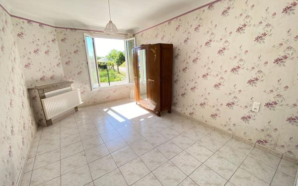 Maison à vendre    4 pièces •  Meauzac