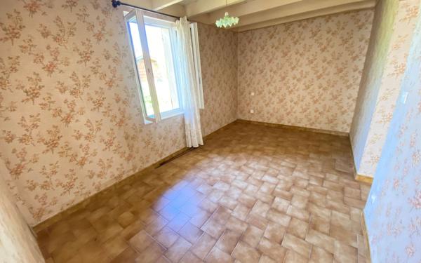 Maison à vendre    4 pièces •  Meauzac