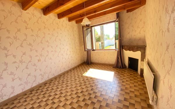 Maison à vendre    4 pièces •  Meauzac