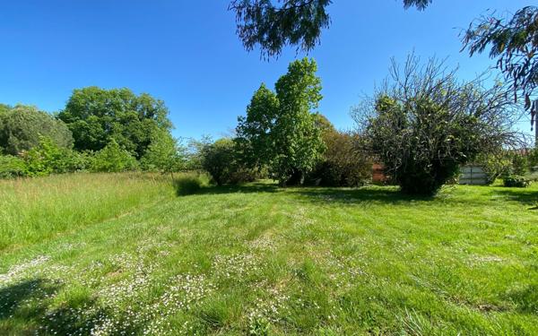 Maison à vendre    4 pièces •  Meauzac