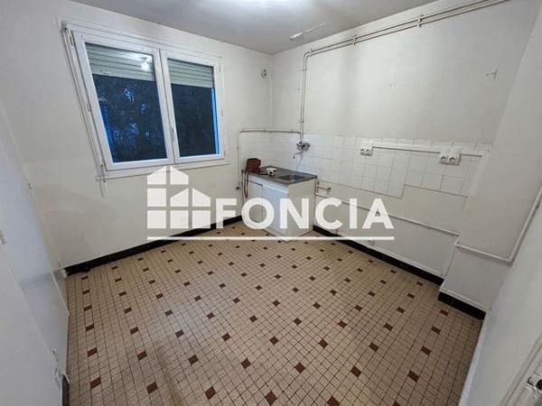 Location Appartement 3 pièces 60.55 m² - 31 ALLEE DE L'EPERVIERE Valence 26000